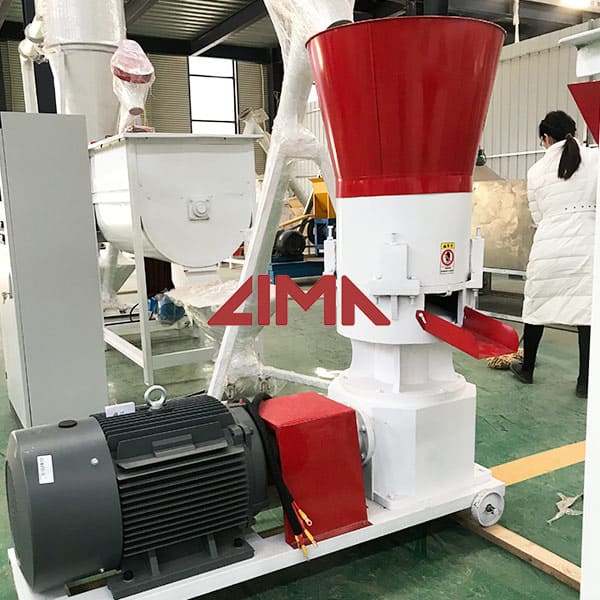 <h3>What is Automatic Feeding Pellet Making Machine Feed …</h3>
